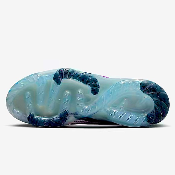 Nike Air Vapor Max FlyKnit “White Violet-Frost” - Picture 8 of 8